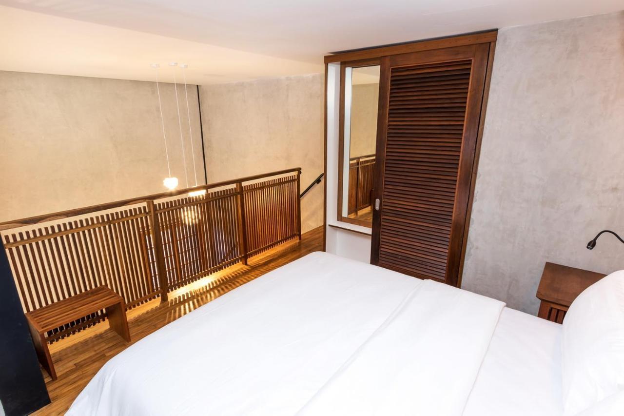 Ruang Tekuni Apartment Legian  Bagian luar foto