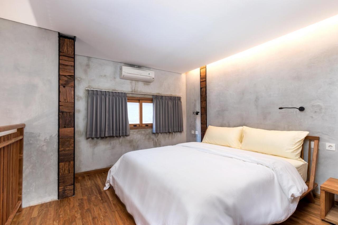 Ruang Tekuni Apartment Legian  Bagian luar foto