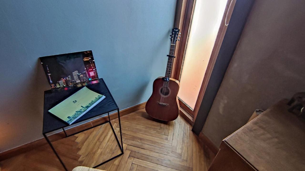Ruang Tekuni Apartment Legian  Bagian luar foto